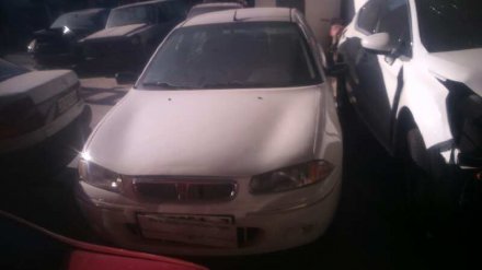 Vehiculo en el desguace: MG ROVER 214 SI *