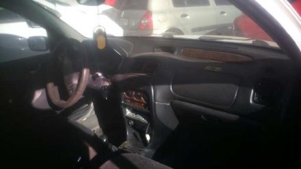 Vehiculo en el desguace: MG ROVER 214 SI *