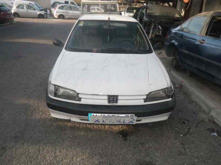 Vehiculo en el desguace: PEUGEOT 306 BERLINA 3/5 PUERTAS (S1) Style D
