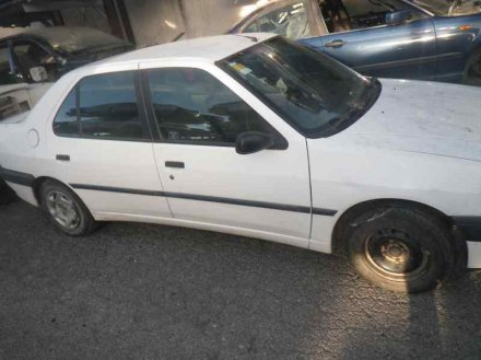 Vehiculo en el desguace: PEUGEOT 306 BERLINA 3/5 PUERTAS (S1) Style D