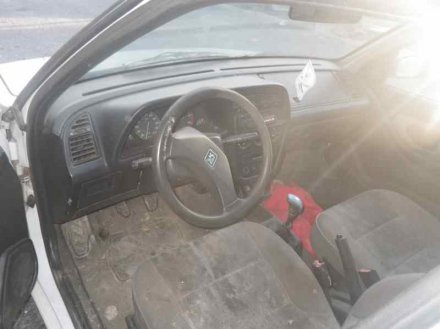 Vehiculo en el desguace: PEUGEOT 306 BERLINA 3/5 PUERTAS (S1) Style D
