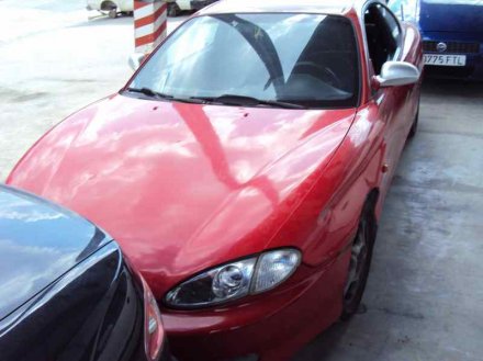 Vehiculo en el desguace: HYUNDAI COUPE (J2) 2.0 FX Coupe