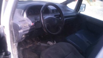 Vehiculo en el desguace: FIAT SCUDO (222) 1.9 D EL Furg. (Batalla 3224)