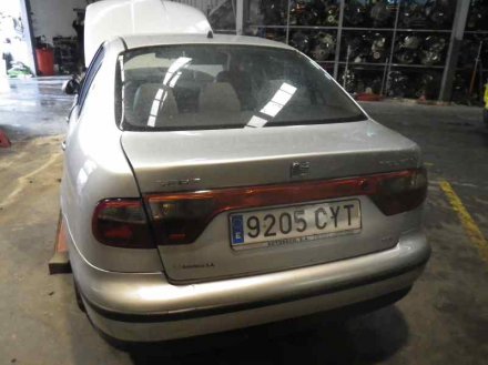 Vehiculo en el desguace: SEAT TOLEDO (1M2) Stella