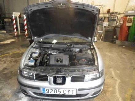 Vehiculo en el desguace: SEAT TOLEDO (1M2) Stella