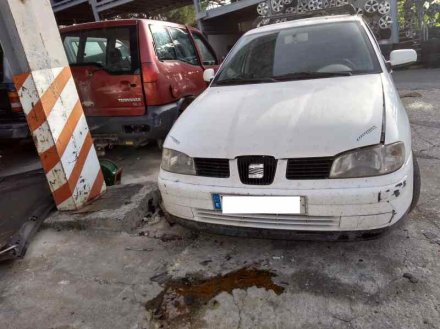 Vehiculo en el desguace: SEAT CORDOBA BERLINA (6K2) Stella