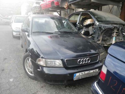 Vehiculo en el desguace: AUDI A4 BERLINA (B5) 1.9 TDI