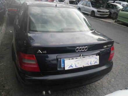 Vehiculo en el desguace: AUDI A4 BERLINA (B5) 1.9 TDI