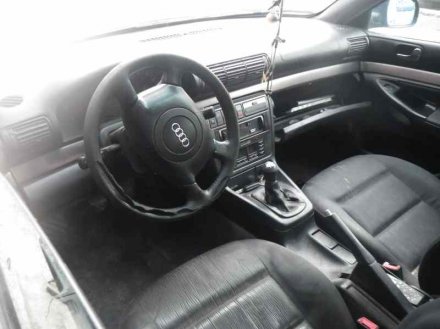 Vehiculo en el desguace: AUDI A4 BERLINA (B5) 1.9 TDI