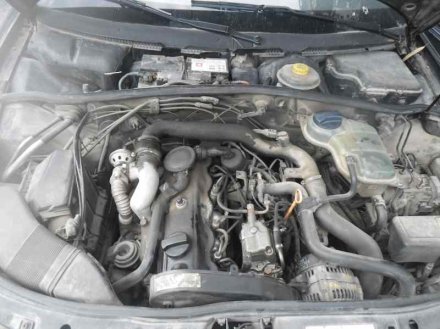 Vehiculo en el desguace: AUDI A4 BERLINA (B5) 1.9 TDI