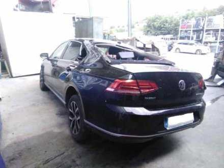 Vehiculo en el desguace: VOLKSWAGEN PASSAT LIM. (3G2) Advance 4Motion BMT