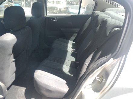 Vehiculo en el desguace: RENAULT MEGANE II CLASSIC BERLINA 1.5 dCi Diesel