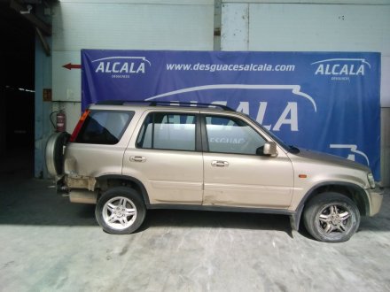 Vehiculo en el desguace: HONDA CR-V (RD1/3) 2.0 16V CAT