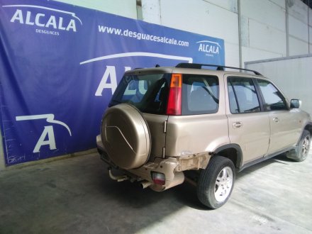 Vehiculo en el desguace: HONDA CR-V (RD1/3) 2.0 16V CAT