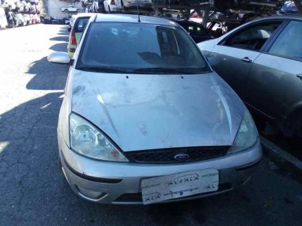 Vehiculo en el desguace: FORD FOCUS BERLINA (CAK) Ambiente