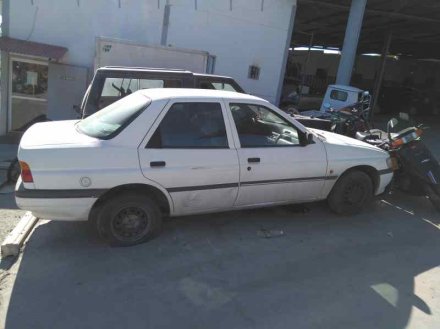 Vehiculo en el desguace: FORD ORION *