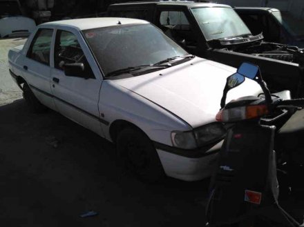 Vehiculo en el desguace: FORD ORION *