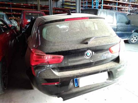 Vehiculo en el desguace: BMW SERIE 1 LIM. 5-TRG. (F20) 116d