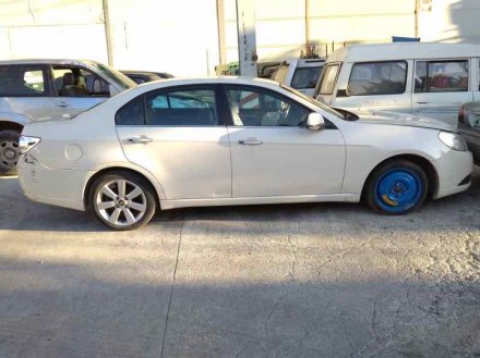 Vehiculo en el desguace: CHEVROLET EPICA LT