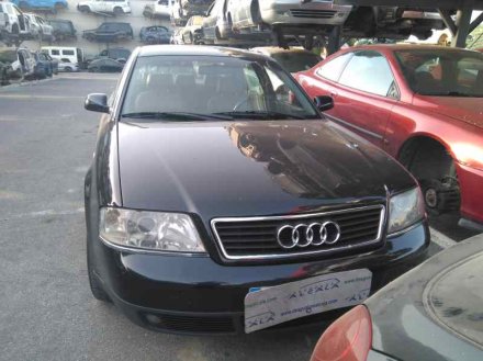 Vehiculo en el desguace: AUDI A6 BERLINA (4B2) 2.5 TDI