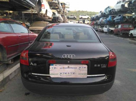 Vehiculo en el desguace: AUDI A6 BERLINA (4B2) 2.5 TDI