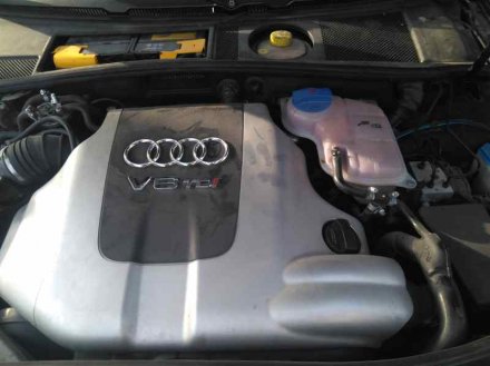 Vehiculo en el desguace: AUDI A6 BERLINA (4B2) 2.5 TDI