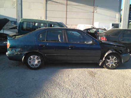 Vehiculo en el desguace: NISSAN PRIMERA BERLINA (P11) Básico