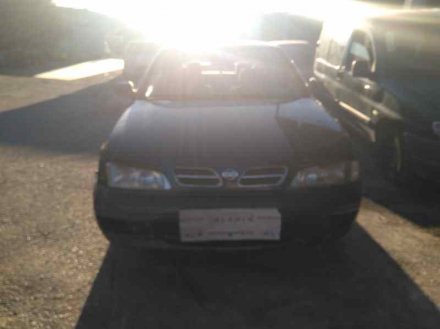 Vehiculo en el desguace: NISSAN PRIMERA BERLINA (P11) Básico