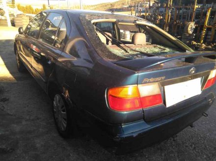 Vehiculo en el desguace: NISSAN PRIMERA BERLINA (P11) Básico