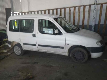 Vehiculo en el desguace: CITROEN BERLINGO 2.0 800 HDi Furg.