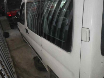 Vehiculo en el desguace: CITROEN BERLINGO 2.0 800 HDi Furg.