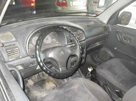 Vehiculo en el desguace: CITROEN BERLINGO 2.0 800 HDi Furg.