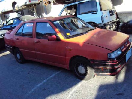 Vehiculo en el desguace: SEAT TOLEDO (1L) SE