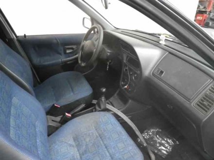 Vehiculo en el desguace: PEUGEOT 306 BERLINA 3/4/5 PUERTAS (S2) Boulebard