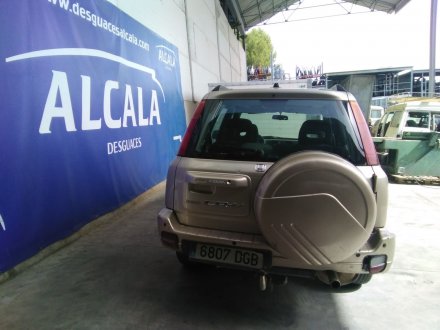 Vehiculo en el desguace: HONDA CR-V (RD1/3) 2.0 16V CAT