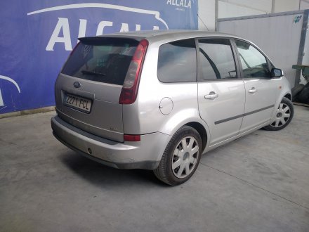 Vehiculo en el desguace: FORD Focus C-Max (CAP) Connection