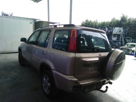 Vehiculo en el desguace: HONDA CR-V (RD1/3) 2.0 16V CAT