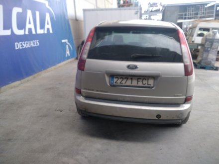 Vehiculo en el desguace: FORD Focus C-Max (CAP) Connection