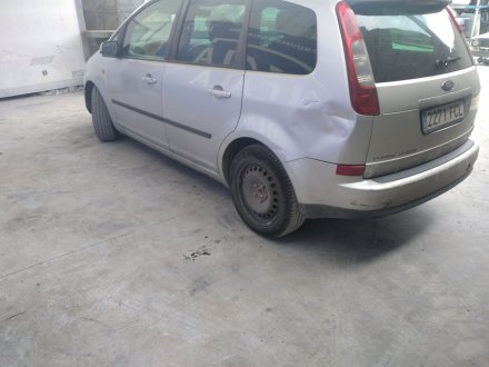 Vehiculo en el desguace: FORD Focus C-Max (CAP) Connection