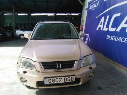 Vehiculo en el desguace: HONDA CR-V (RD1/3) 2.0 16V CAT