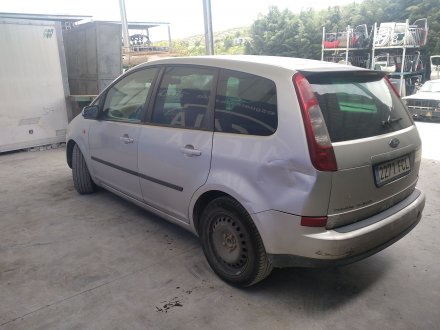 Vehiculo en el desguace: FORD Focus C-Max (CAP) Connection