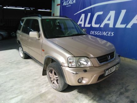 Vehiculo en el desguace: HONDA CR-V (RD1/3) 2.0 16V CAT