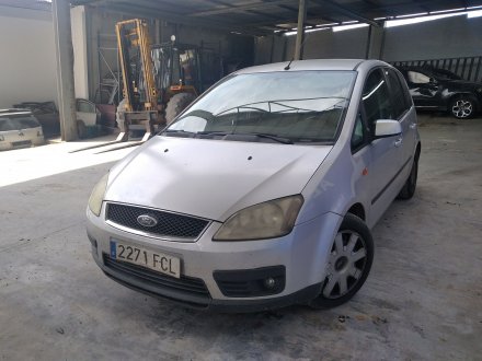 Vehiculo en el desguace: FORD Focus C-Max (CAP) Connection
