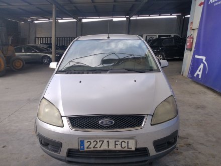 Vehiculo en el desguace: FORD Focus C-Max (CAP) Connection