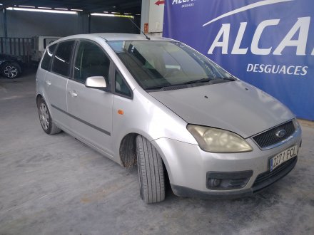 Vehiculo en el desguace: FORD Focus C-Max (CAP) Connection