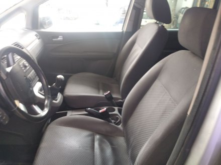 Vehiculo en el desguace: FORD Focus C-Max (CAP) Connection