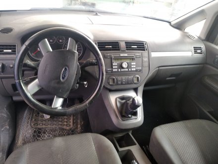 Vehiculo en el desguace: FORD Focus C-Max (CAP) Connection