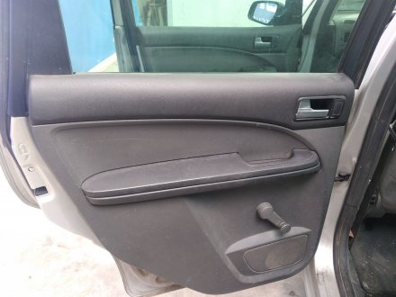 Vehiculo en el desguace: FORD Focus C-Max (CAP) Connection