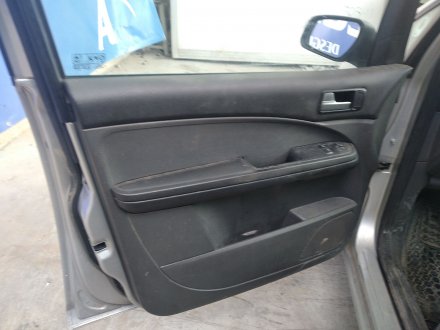 Vehiculo en el desguace: FORD Focus C-Max (CAP) Connection