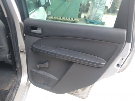 Vehiculo en el desguace: FORD Focus C-Max (CAP) Connection